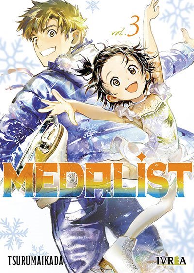 Medalist 03
